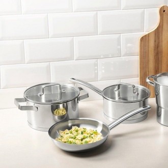CJ PANELAS PALAZZO 5P 4808/100 BRINOX  